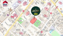 THE ARCADY AT BOON KENG (D12), Apartment #623182361